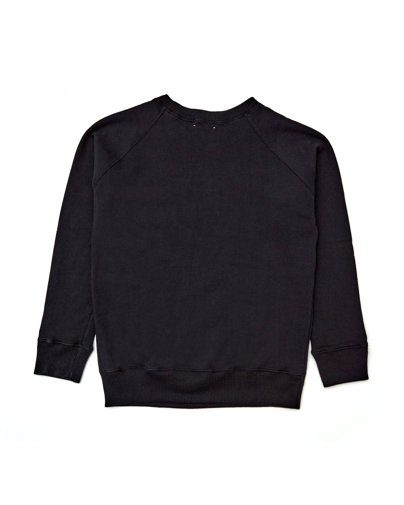 Festka x CHATTY sweatshirt BLACK