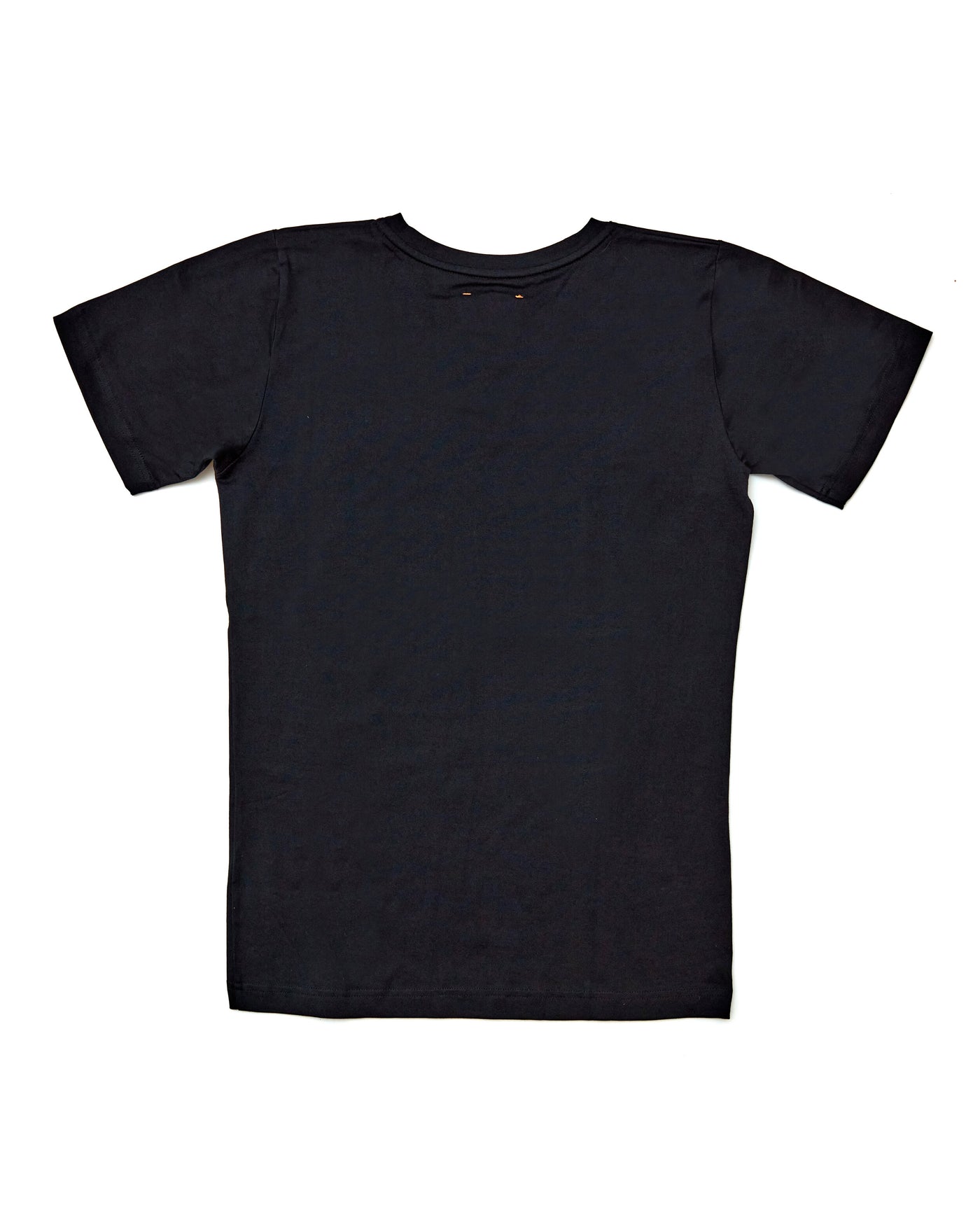 Festka x CHATTY t-shirt BLACK